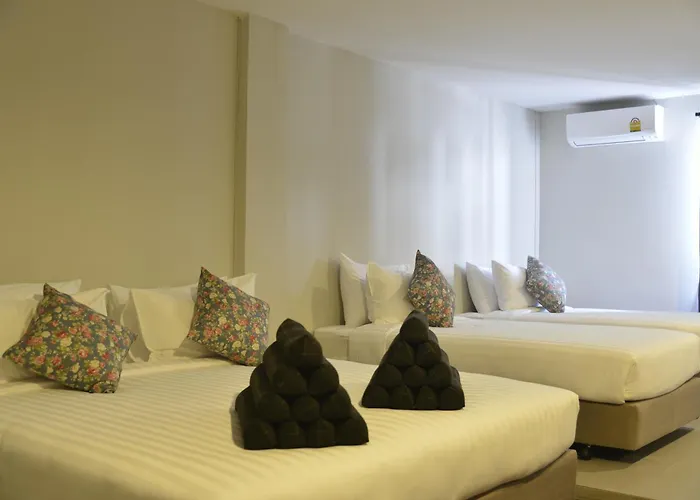 Bed and Breakfast Pak Ping The Cozy Living In Chiangmai Chiang Mai