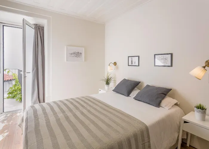 Epic Days Guest House Coímbra