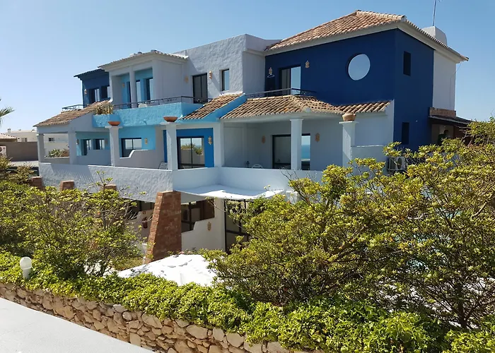 Valmar Villas - Happy Holidays (Adults Only) Lagos