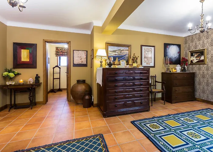 Charming Antas House
