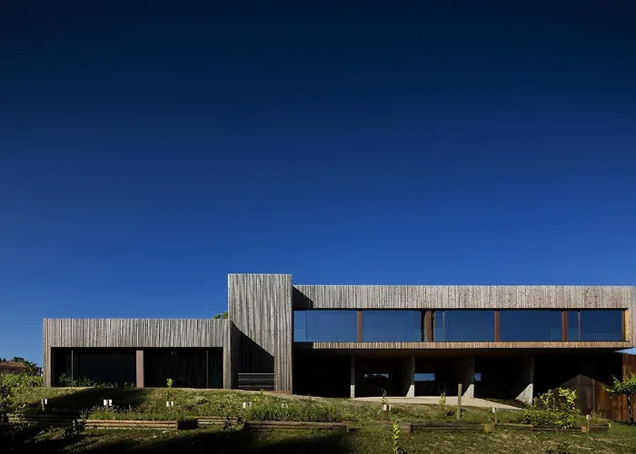 Monverde - Wine Experience Hotel - By Unlock Hotels Amarante