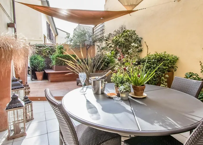 B&B Guerrazzi Pisa