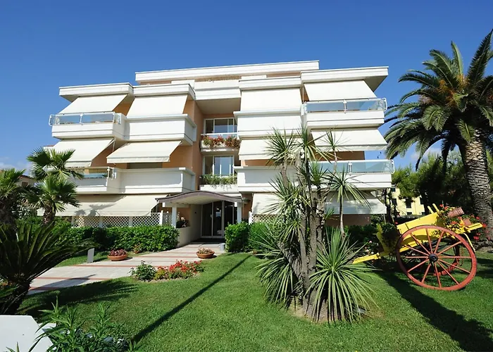 Residence Le Palme