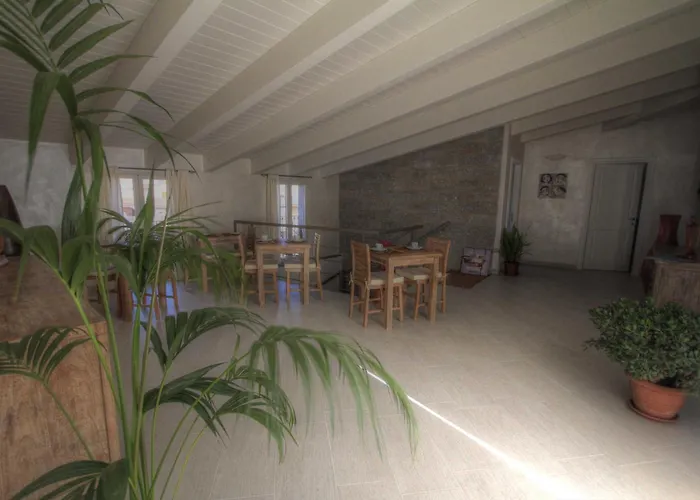 Hotel La casa di Pier Olbia