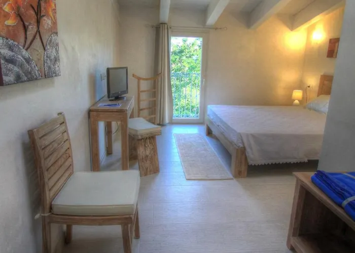 Hotel La casa di Pier Olbia