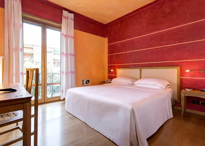 Appartamenti Porta Nuova 80 Verona