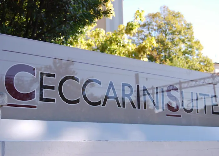 Ceccarini Suite Riccione
