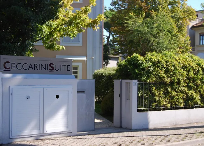 Ceccarini Suite