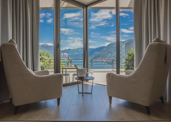 B&B Vista Lago
