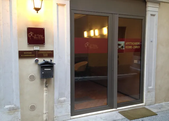 Hotels in Mantua