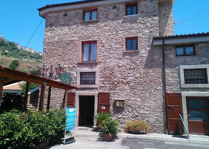 Nicotera Hotels