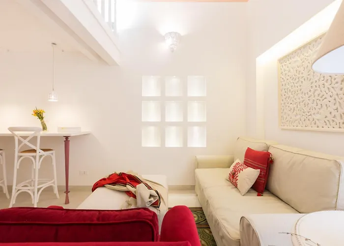 Suite Le Perle Taranto