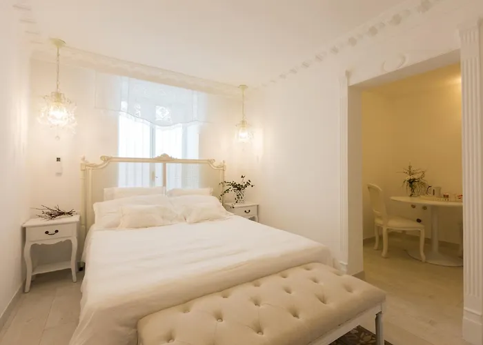 Suite Le Perle Taranto