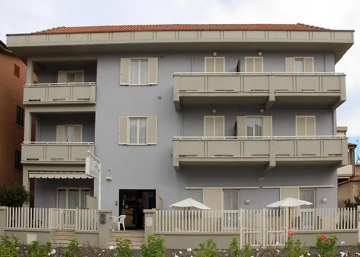 Residence I Due Pini Marina di Grosseto