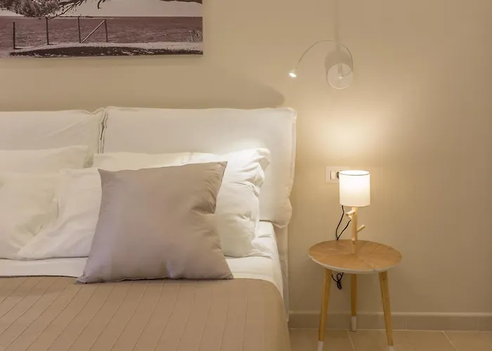 Hotel Astanza Castellabate
