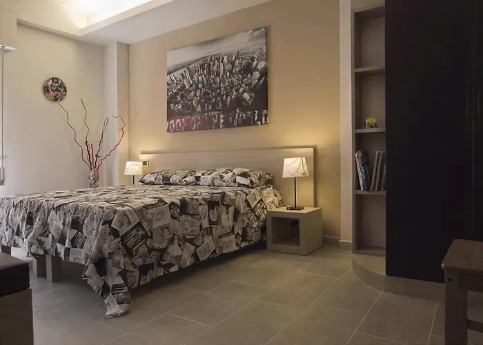 B&B Al Centro Storico Barletta