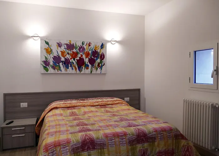 B&B Il Campanile Barletta