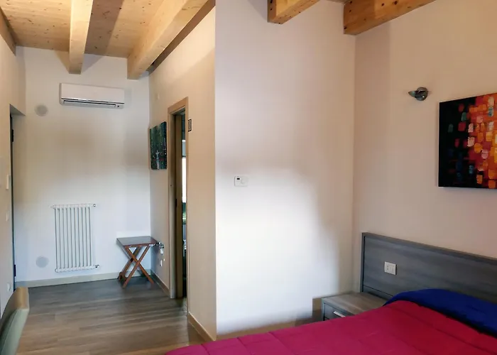 B&B Il Campanile Barletta