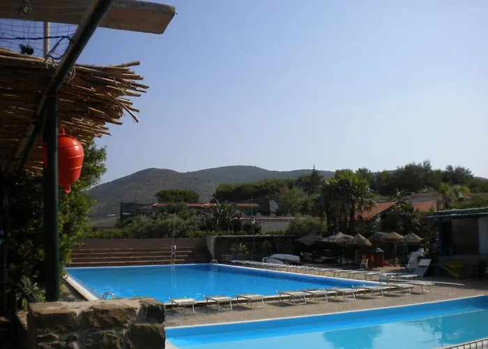 Villaggio Silvia Castellabate