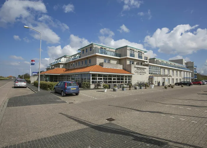 Hotels in Callantsoog