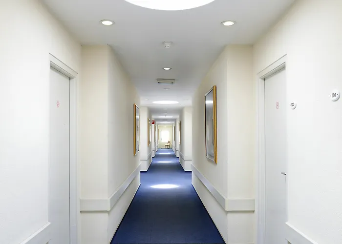 Amrath Hotel Brabant Breda