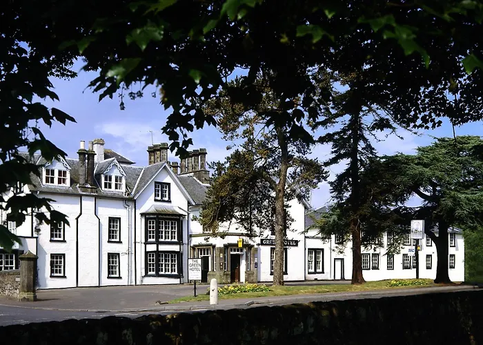 Hotels in Kinross