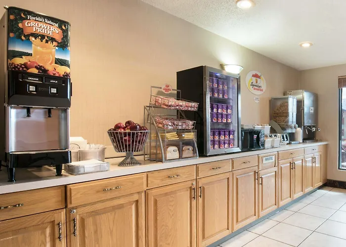Serena Inn & Suites Of Rapid City