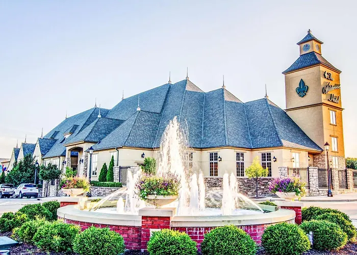 Wildwood Hotels