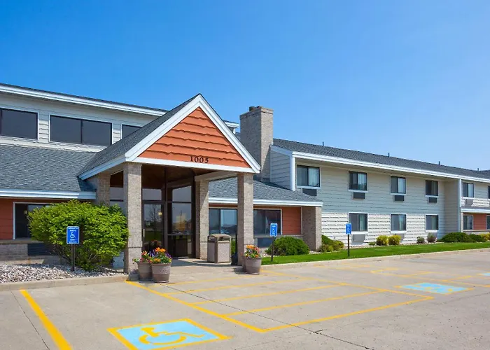 Americinn By Wyndham Spencer