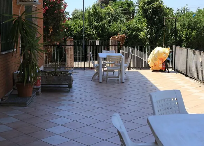 La Casa Dell'Orso