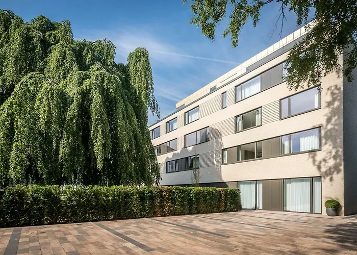 Motel B Bocholt