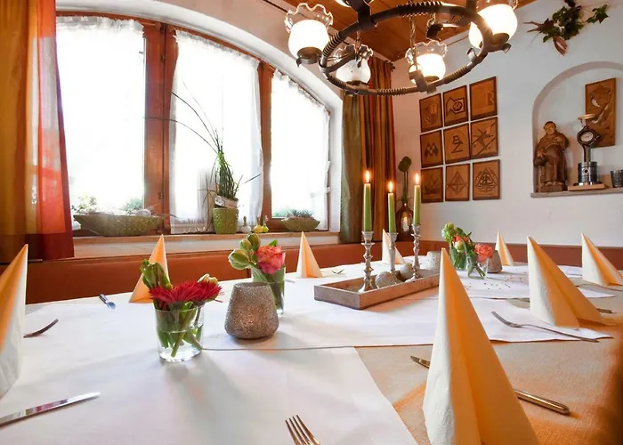 Hotel-Gasthof Roessle