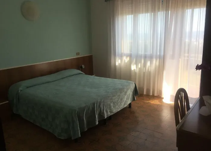 Hotel Margherita Sottomarina