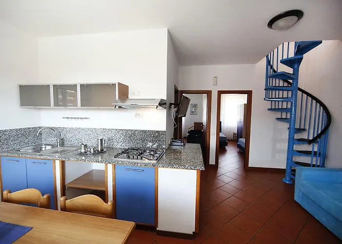 Aparthotel Elba Vip Porto Azzurro
