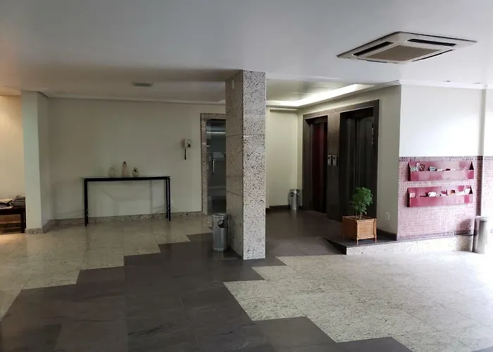 Hotel Danubio