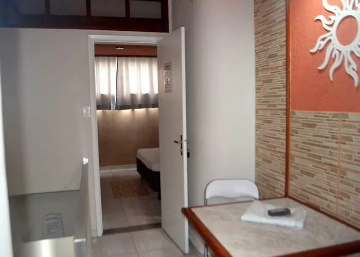 Motel & Hotel Free Love Jf