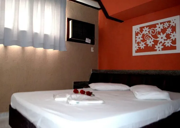 Motel & Hotel Free Love Jf