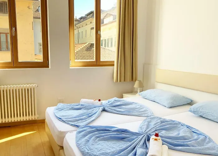 Argentieri Guesthouse