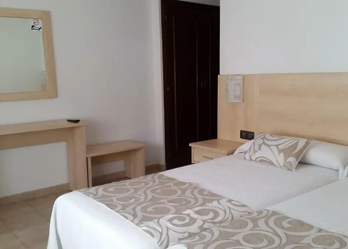 Hotel Rias Baixas Sanxenxo