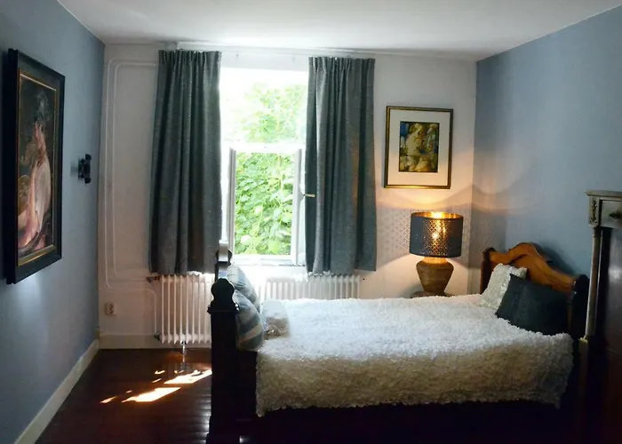 B&B Gerlachus