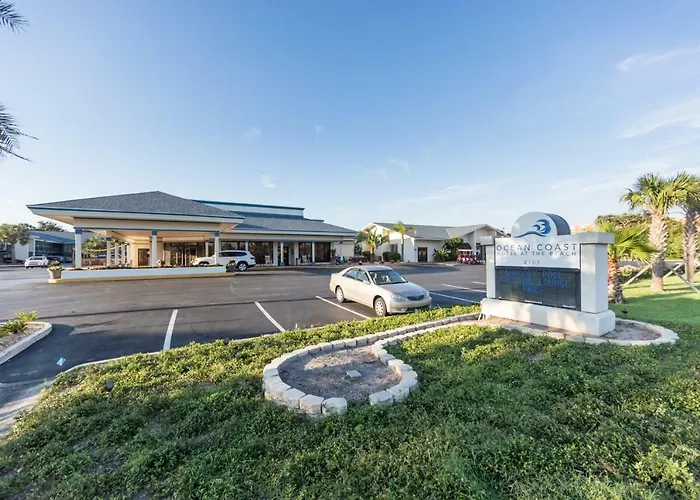 Days Inn & Suites Amelia Island At The Beach Fernandina Beach