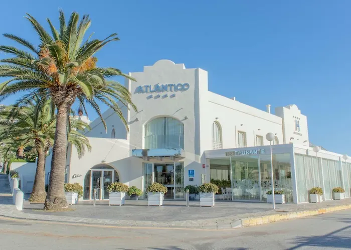 Hoteles Boutique en Zahara de los Atunes