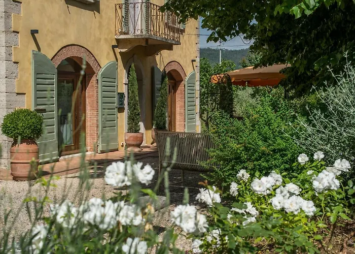 Albergo da Annita - room only Rapolano Terme