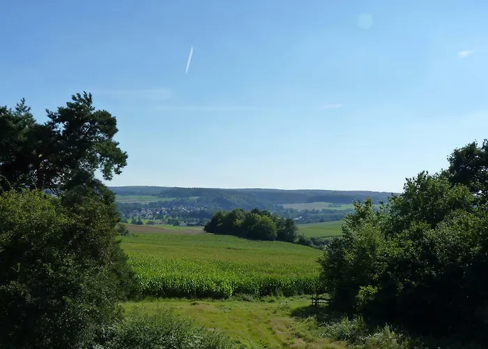 Hotels in Naumburg (Hessen)