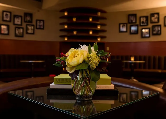 The Inn At El Gaucho Seattle