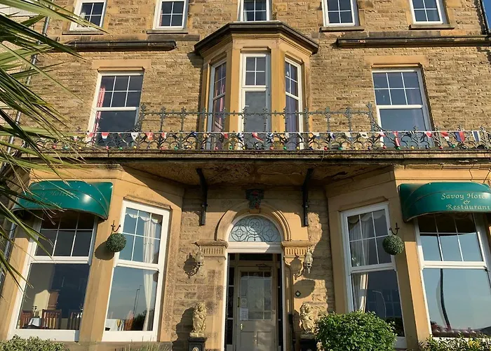 Fleetwood Hotels