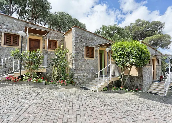 Residence Vacanza Mare
