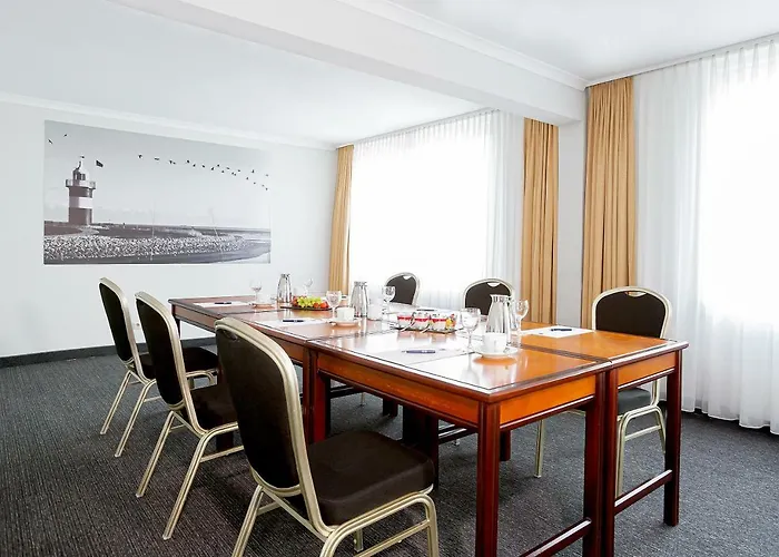Hotel Essential By Dorint Bremen-Vahr