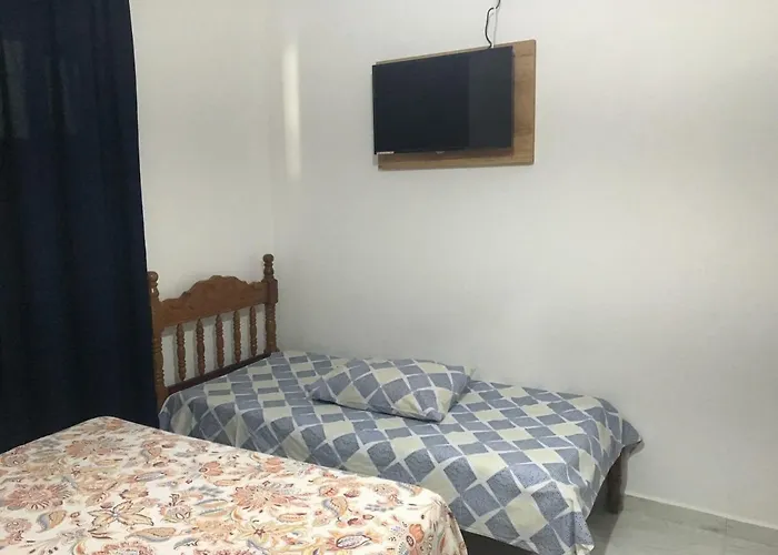 Pousada Maria Helena Guaratuba