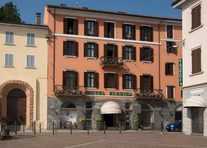 Hotel Florida Arona